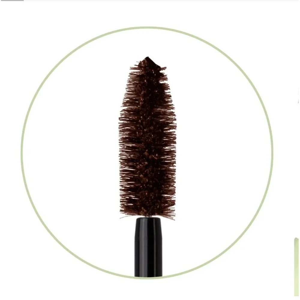 Pixi by Petra Large Lash Mascara Best Brown Volumizing 0304 New in Box